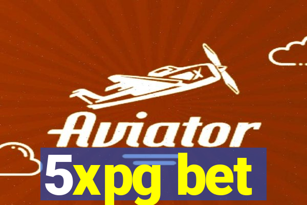 5xpg bet